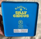 2010-schylling s Silly Circus Clown Jack In The Box Musical Pop Up Toy