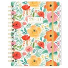 2026-2031 Monthly Planner - 5 Year Planner  Jul  2026 - Jun  5 Year  26-31 