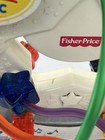 New Vintage 2000 Fisher Price Sparkling Symphony Star Beads Musical Light Toy