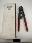 Sargent 3137ct  Butt Splice  raychem Ad 1377 