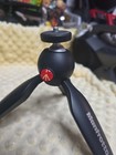 Manfrotto Pixi Mini Tripod  mtpixi-b 