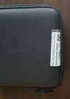 Countryman H6 Omnidirectional Wireless Headset  shure Ta4f  Black  - Mint