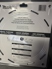 24-teeth   Silver    A-94910 10-1 4-inch Tungsten Carbide Tip Saw Blade