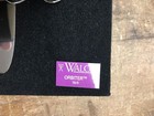 Walco - Orbiter 5 Piece Place Setting New