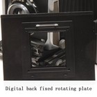 For Hasselblad V Camera Adapter Board For Sinar 4x5 Photograph Accessory New