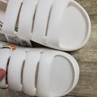 Ugg Mens Sport Yeah Slides Slingback Sandals Sz 12 Shoes Special Olympics