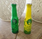 New sealed Twang Lemon Lime   Lime Beer Salt 1 4 Oz Bottles
