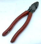 Klein Tools Hd2000-9ne Heavy-duty Lineman   s Pliers