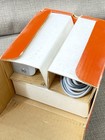 Vintage Minicam Ring Flash W  Cords   Accessories In Original Box     Camera Gear