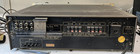 Rotel Rx-503 Am fm Stereo Receiver Working