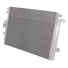 A c Condenser For 2018-2021 Chevrolet Equinox Gmc Terrain Aluminum 23270537