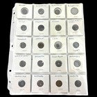 Vintage Lot  65  Us Bus Transit Train Travel Tokens Nyc Chicago La Atlanta Etc