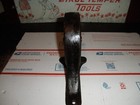 Unique Antique Ornate Cast Iron Wall ceiling post beam Mounted Pulley Lighting