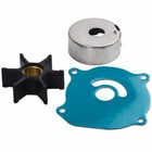 Water Pump Kit Fit Johnson Evinrude 90 115 150 200 225 250hp 5001595 0435929