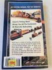 Vintage Model Railroading 1990 Fifth Big New Edition Lionel Trains