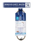 Aquarium Siphon Vacuum Gravel Cleaner Large-16 Inches