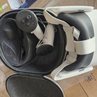 Meta Quest 3s Vr Set 256gb Batman Arkham Shadow Nice W Case