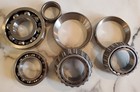 Velvet Drive Master Rebuild Kit 1018 1 88 1 91 2 57 2 91 Ratios With Bearings