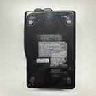 Sony Walkman Player Dat Digital Audio Tape Tcd-d8 901570