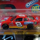 Action Nascar Dale Earnhardt Jr  8 Ritz Oreo 1 64 Diecast Chevrolet Stock Car
