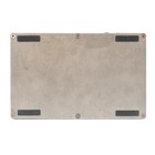 Markbass Mark Vintage Pre Tube Bass Preamp Pedal Metal