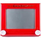 Classic Etch A Sketch Drawing Toy With Magic Screen For Ages 3 