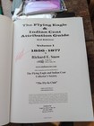The Flying Eagle And Indian Cent Attribution Guide 3rd  Ed Vol 1    Vol 2 New