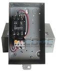Eaton Electric Magnetic Motor Starter Control 5hp 3 Phase 230volt A27cgd25b016