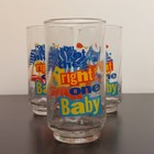 Vintage Diet Pepsi Glass - You Got The Right One Baby Uh Huh - Ray Charles Promo