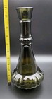 1964 Jim Beam I Dream Of Jeannie Genie Bottle Glass Decanter No Stopper Mcm