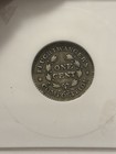 Rare  Old Soapbox Anacs40 1837 Feuchtwanger  One Cent Hard Times Token Ny Ht-268