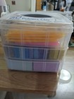 Shuttle Art Polymer Clay Kit - 60 Colors  19 Tools  And 16 Accessories - Non-   