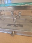 Antique 1920s Torsion Balance  269 Company Apothecary Lab Scale Pharmacy 120g
