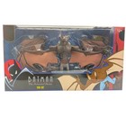 Mcfarlane Batman The Animated Series Man-bat Gold Label Action Figure 17556 New