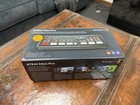 Blackmagic Design Atem Mini Pro Hdmi Live Stream Switcher  open Box   5917ls