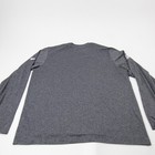 Tampa Bay Buccaneers Nike Nfl On Field Long Sleeve Shirt Men s Gray Used Xl