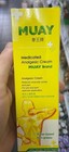 Namman Muay Thai Boxing Analgesic Cream  - Muscle Relief  Sport Massage
