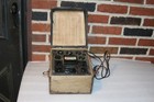 Antique Readrite Tube Tester - Untested - As is
