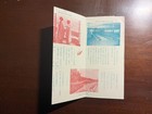 Kyoto  Japan Vintage Tourist Brochure Photos Sightseeing In Japanese