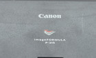 Canon P-215 Imageformula Color Duplex Usb Document Scanner M111131 - Unit Only