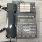 Phonemate 9870 2 Line Answering Machine Speaker Phone 2 Outgoing Messages