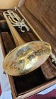 Bach Stradivarius Model 42 Trombone