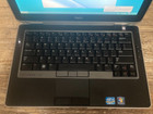 13 3  Dell E6320 30 Laptop Vintage Windows Xp 32 Bit Intel 2ghz 4gb 160gb Dvd