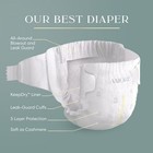 Amore By Pampers Diapers Enormous Pack - Size 3 - 116ct  Diaper