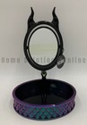 Bath   Body Works Disney Villains Maleficent Vanity Care Tray W  Mirror  28