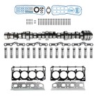 Mds Cam Camshaft   Lifters Kit For Dodge For Jeep For Chrysler 5 7l V8 2009-2015