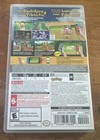 Nintendo Switch Authentic  Replacement Cases Case Only No Game