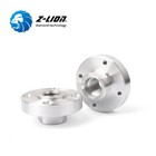 Z-lion 75mm Mini Diamond Cutting Blade With Removable Fiange 5 8 - 11