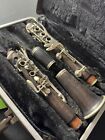 Signet 100 By Selmer Intermediate Wood Clarinet