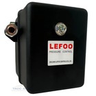 Air Compressor Pressure Switch 140-175 Psi Single Port Metal Housing 1 4 